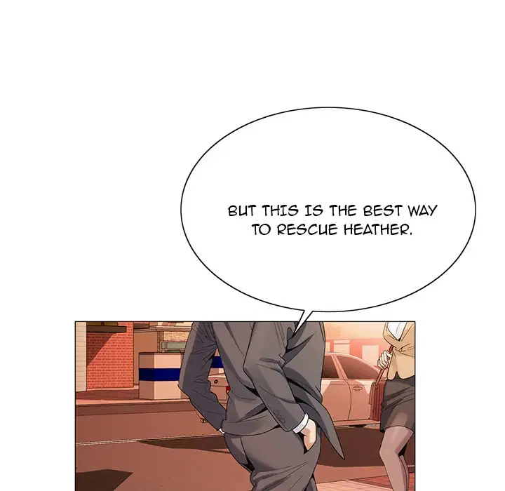 Jeopardy Chapter 59 - Manhwa18.com