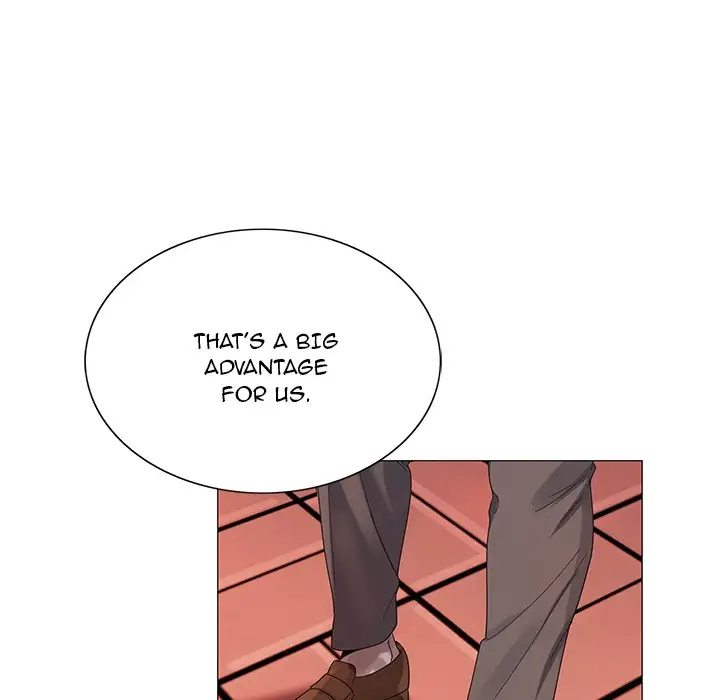Jeopardy Chapter 59 - Manhwa18.com