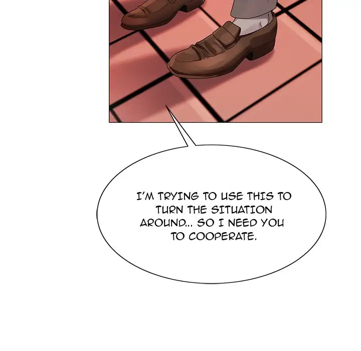 Jeopardy Chapter 59 - Manhwa18.com