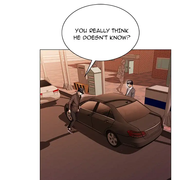 Jeopardy Chapter 59 - Manhwa18.com