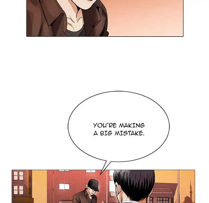 Jeopardy Chapter 59 - Manhwa18.com