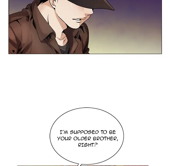 Jeopardy Chapter 59 - Manhwa18.com