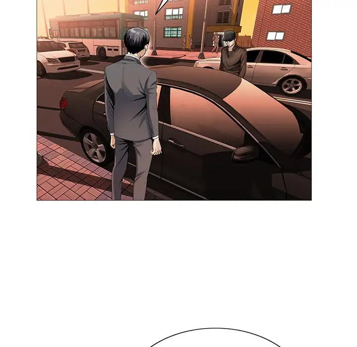 Jeopardy Chapter 59 - Manhwa18.com