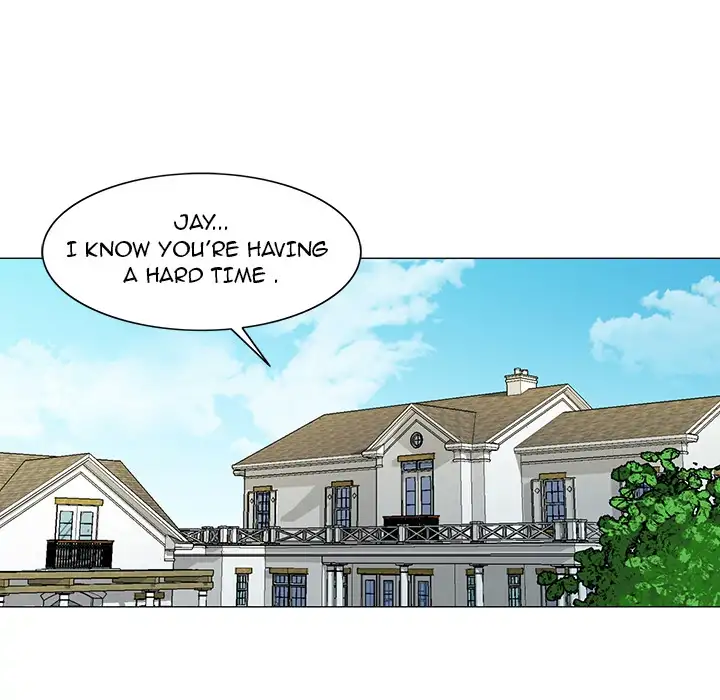 Jeopardy Chapter 6 - Manhwa18.com