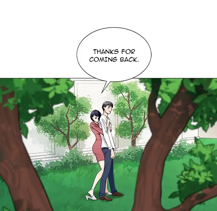Jeopardy Chapter 6 - Manhwa18.com