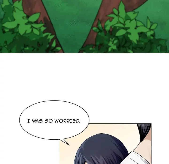 Jeopardy Chapter 6 - Manhwa18.com