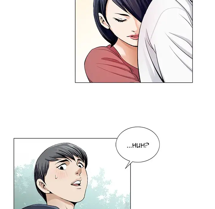 Jeopardy Chapter 6 - Manhwa18.com