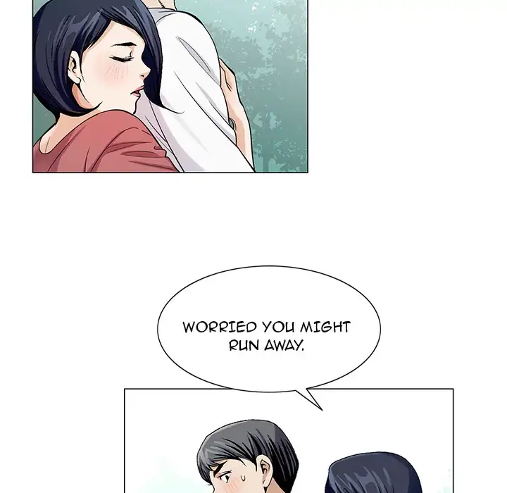 Jeopardy Chapter 6 - Manhwa18.com