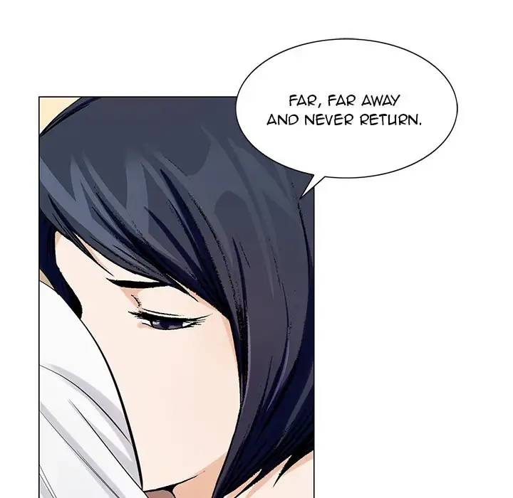 Jeopardy Chapter 6 - Manhwa18.com