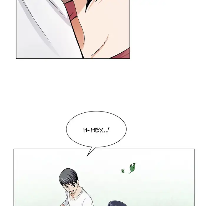 Jeopardy Chapter 6 - Manhwa18.com