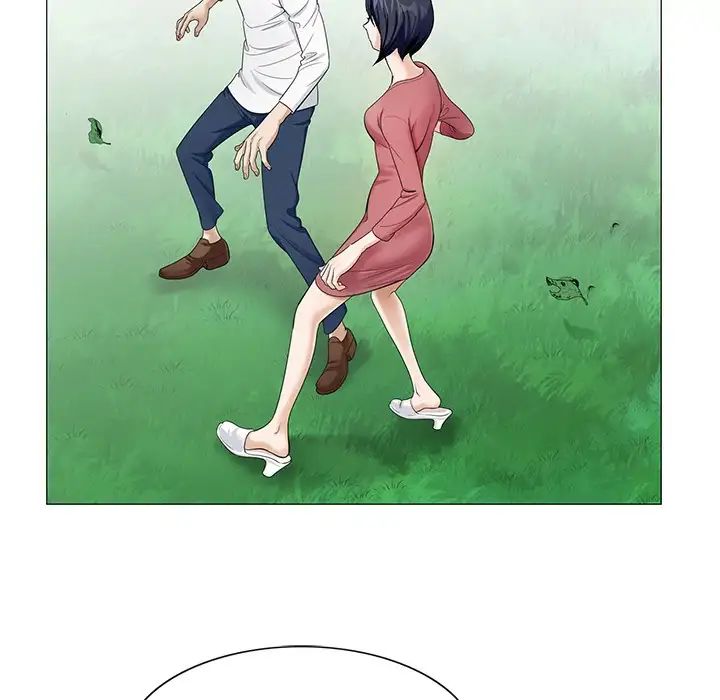 Jeopardy Chapter 6 - Manhwa18.com