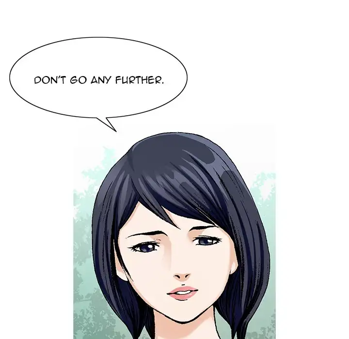 Jeopardy Chapter 6 - Manhwa18.com