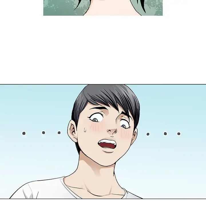 Jeopardy Chapter 6 - Manhwa18.com