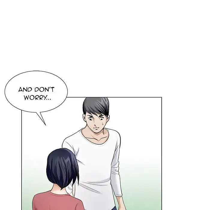 Jeopardy Chapter 6 - Manhwa18.com