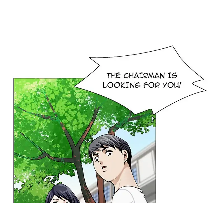 Jeopardy Chapter 6 - Manhwa18.com