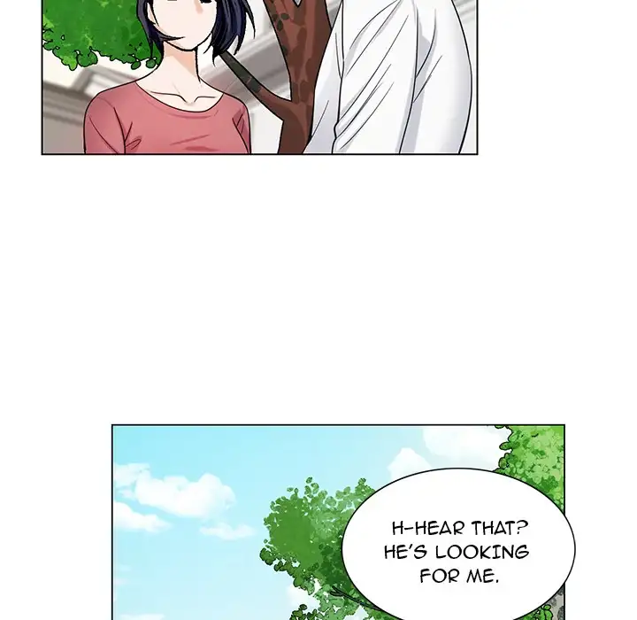 Jeopardy Chapter 6 - Manhwa18.com