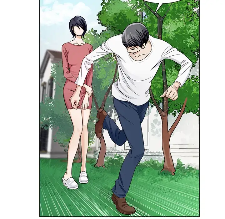 Jeopardy Chapter 6 - Manhwa18.com