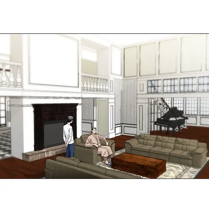Jeopardy Chapter 6 - Manhwa18.com