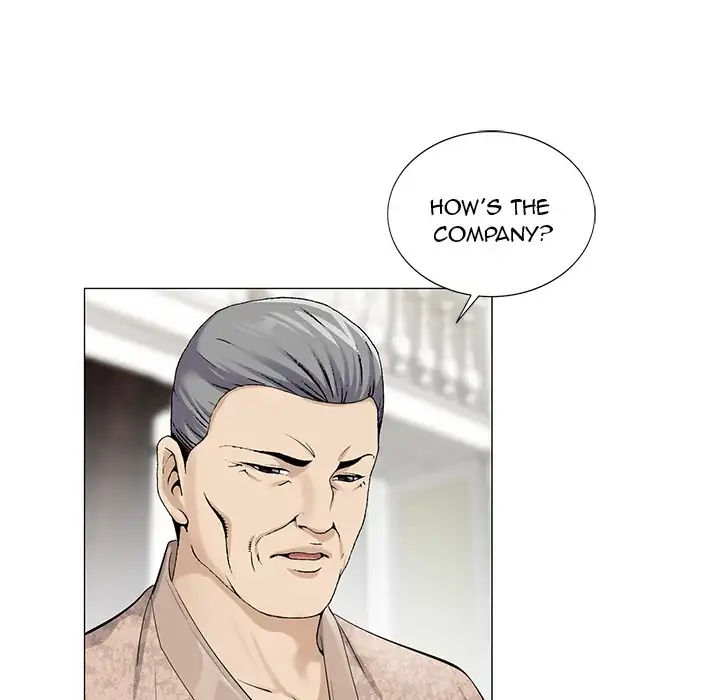 Jeopardy Chapter 6 - Manhwa18.com