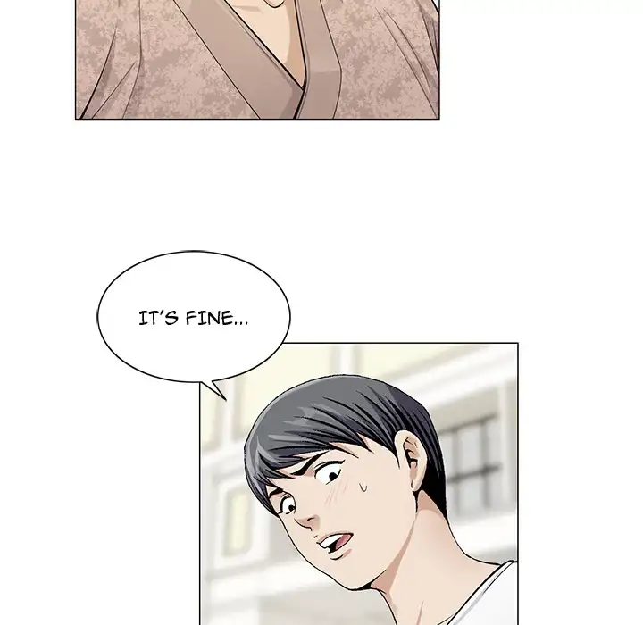 Jeopardy Chapter 6 - Manhwa18.com