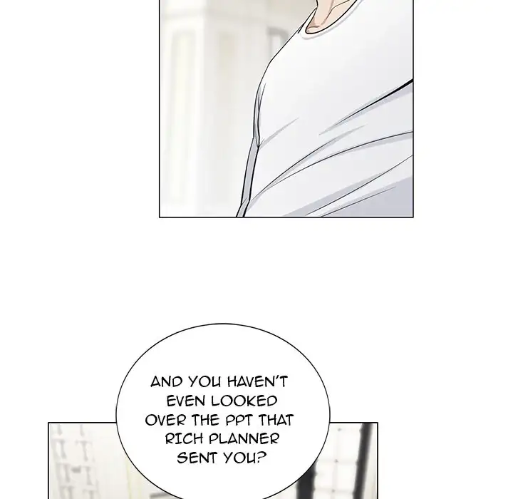 Jeopardy Chapter 6 - Manhwa18.com