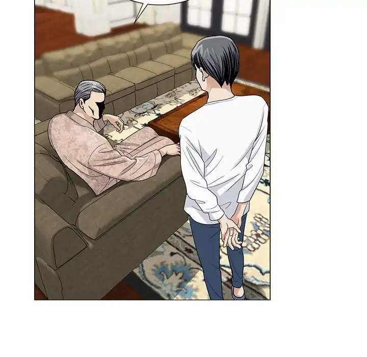 Jeopardy Chapter 6 - Manhwa18.com