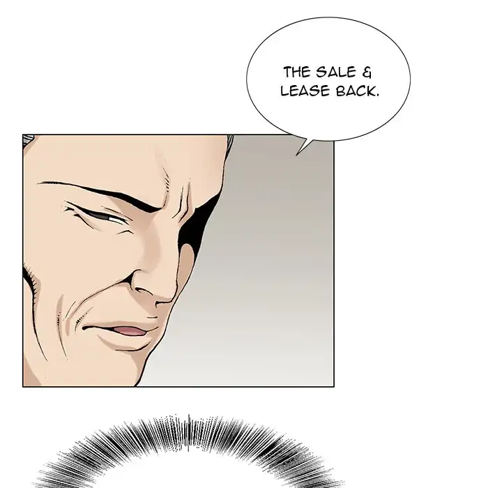 Jeopardy Chapter 6 - Manhwa18.com