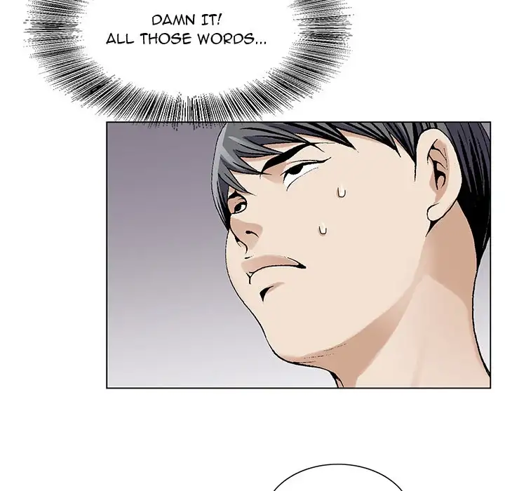 Jeopardy Chapter 6 - Manhwa18.com