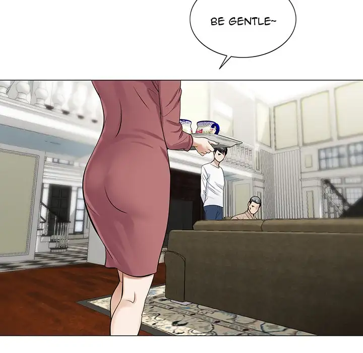 Jeopardy Chapter 6 - Manhwa18.com