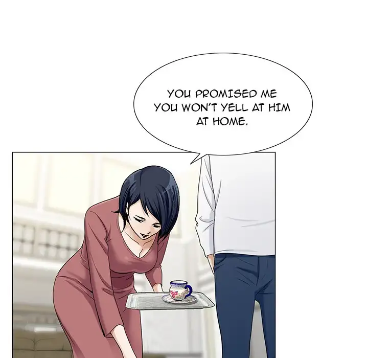 Jeopardy Chapter 6 - Manhwa18.com