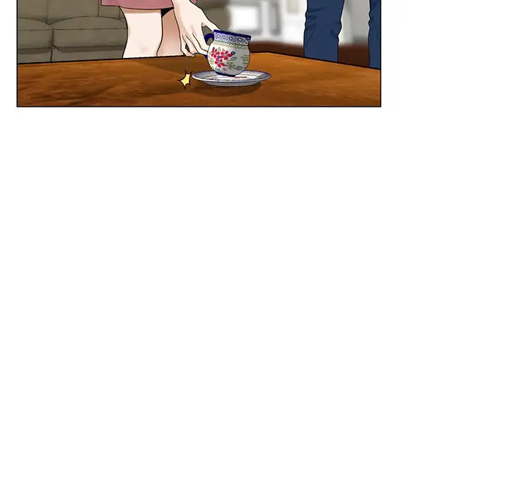 Jeopardy Chapter 6 - Manhwa18.com