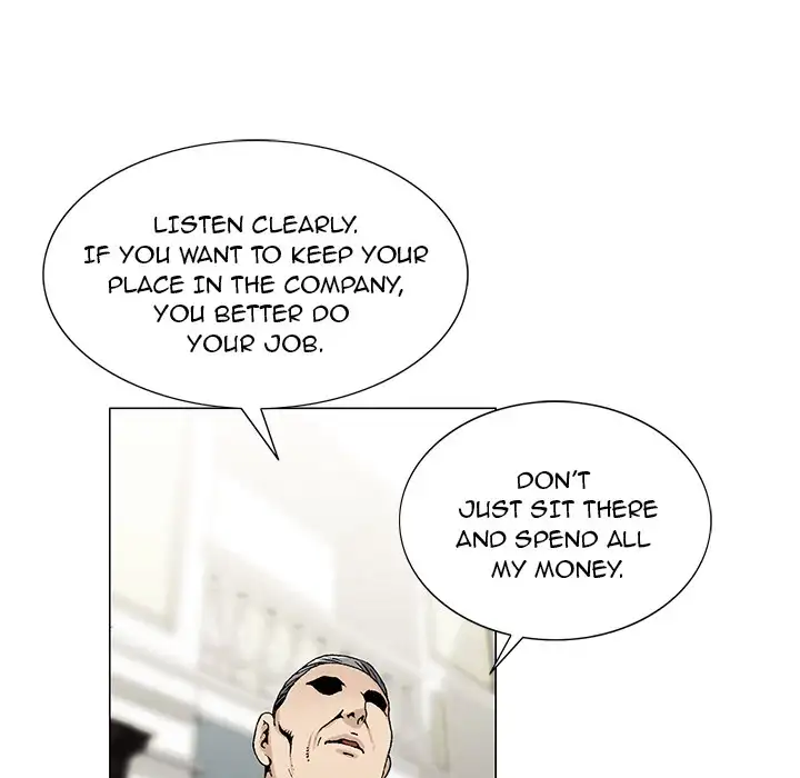 Jeopardy Chapter 6 - Manhwa18.com