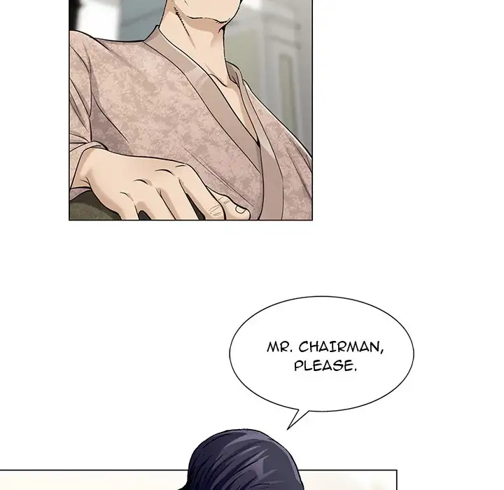 Jeopardy Chapter 6 - Manhwa18.com