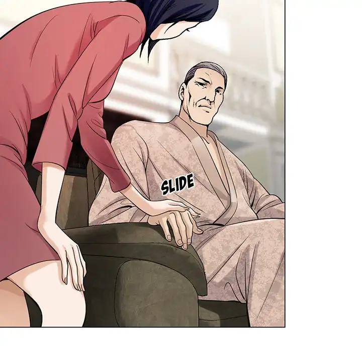 Jeopardy Chapter 6 - Manhwa18.com