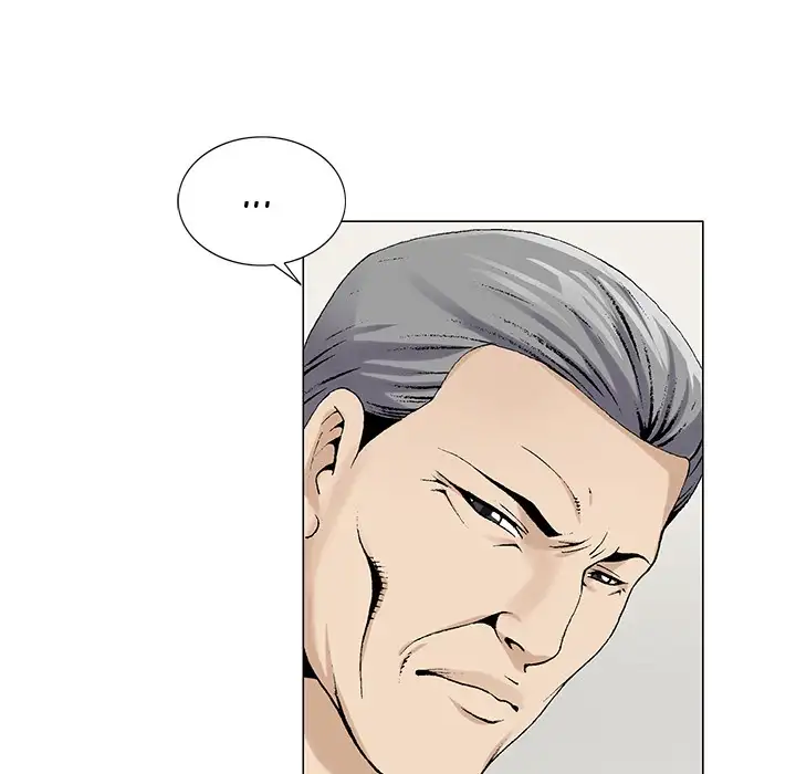Jeopardy Chapter 6 - Manhwa18.com