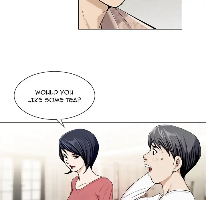 Jeopardy Chapter 6 - Manhwa18.com