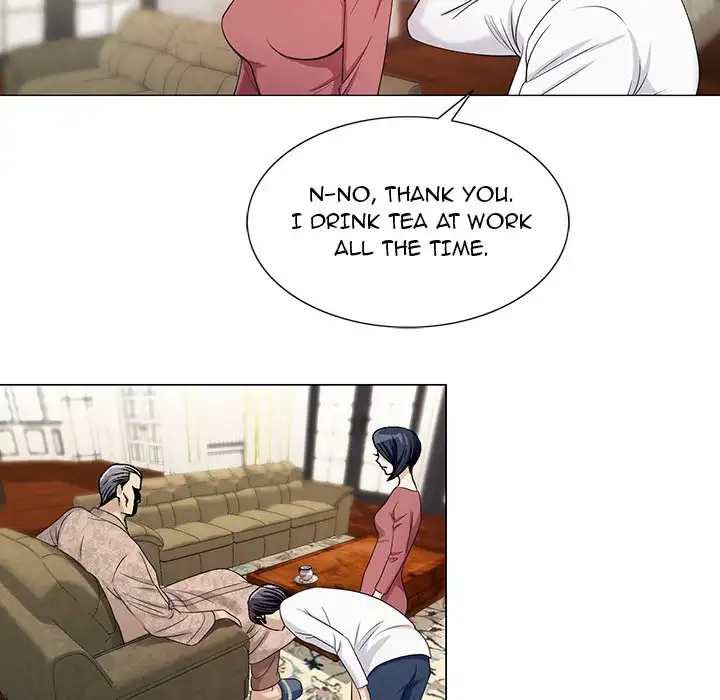 Jeopardy Chapter 6 - Manhwa18.com