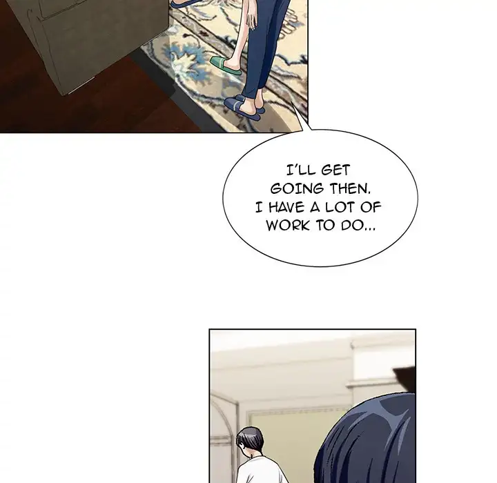 Jeopardy Chapter 6 - Manhwa18.com