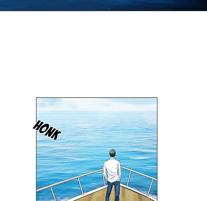 Jeopardy Chapter 6 - Manhwa18.com