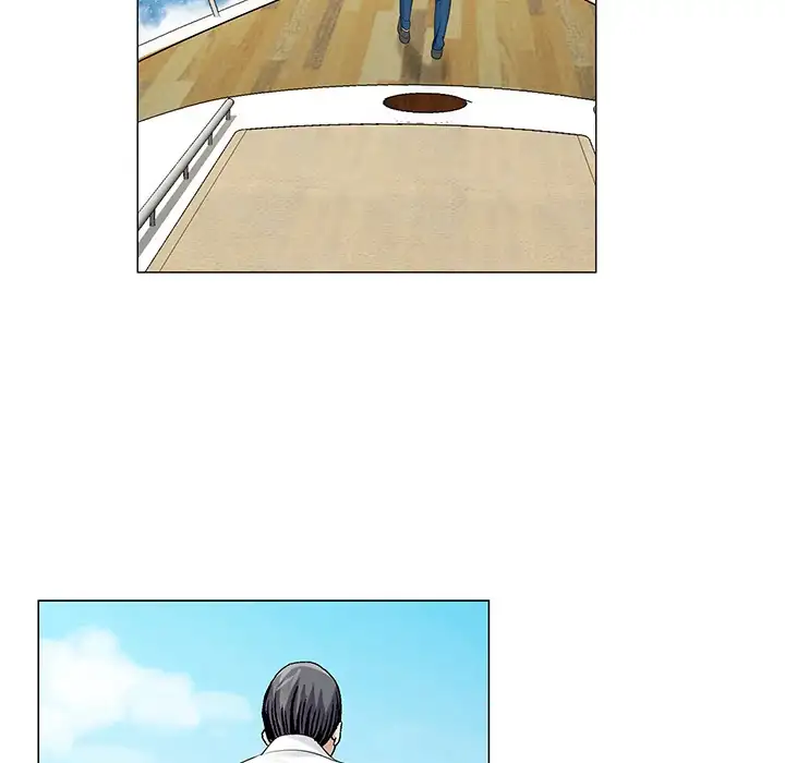Jeopardy Chapter 6 - Manhwa18.com