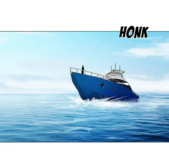 Jeopardy Chapter 6 - Manhwa18.com