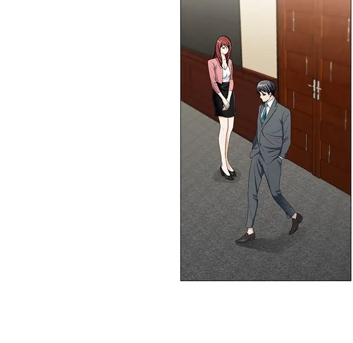 Jeopardy Chapter 6 - Manhwa18.com