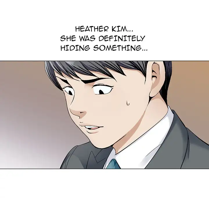 Jeopardy Chapter 6 - Manhwa18.com