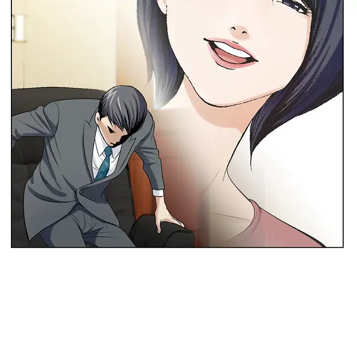 Jeopardy Chapter 6 - Manhwa18.com