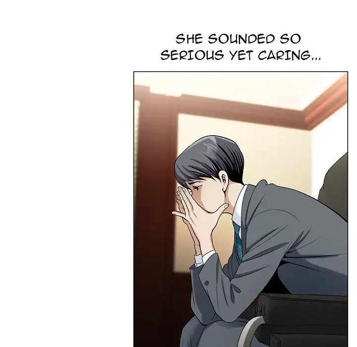 Jeopardy Chapter 6 - Manhwa18.com