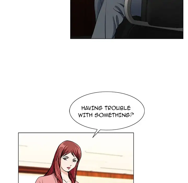 Jeopardy Chapter 6 - Manhwa18.com