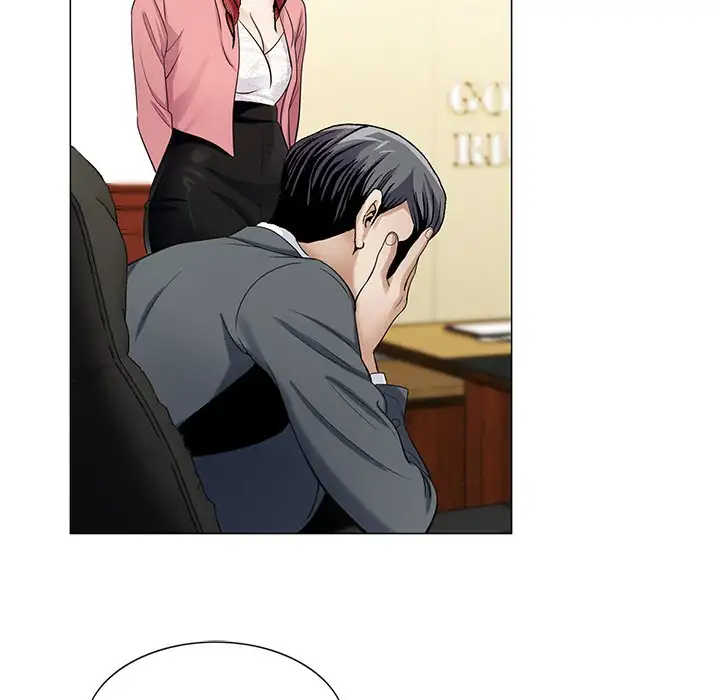 Jeopardy Chapter 6 - Manhwa18.com