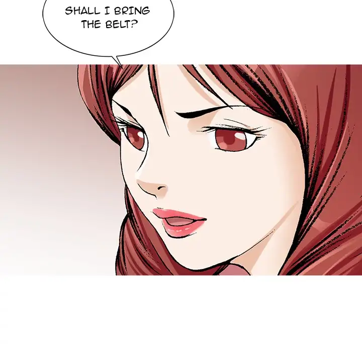 Jeopardy Chapter 6 - Manhwa18.com
