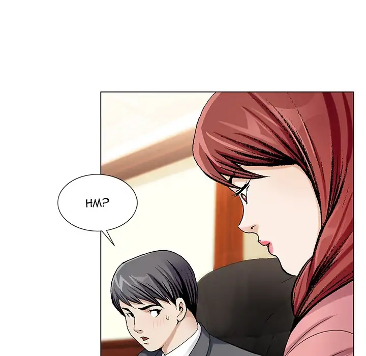 Jeopardy Chapter 6 - Manhwa18.com