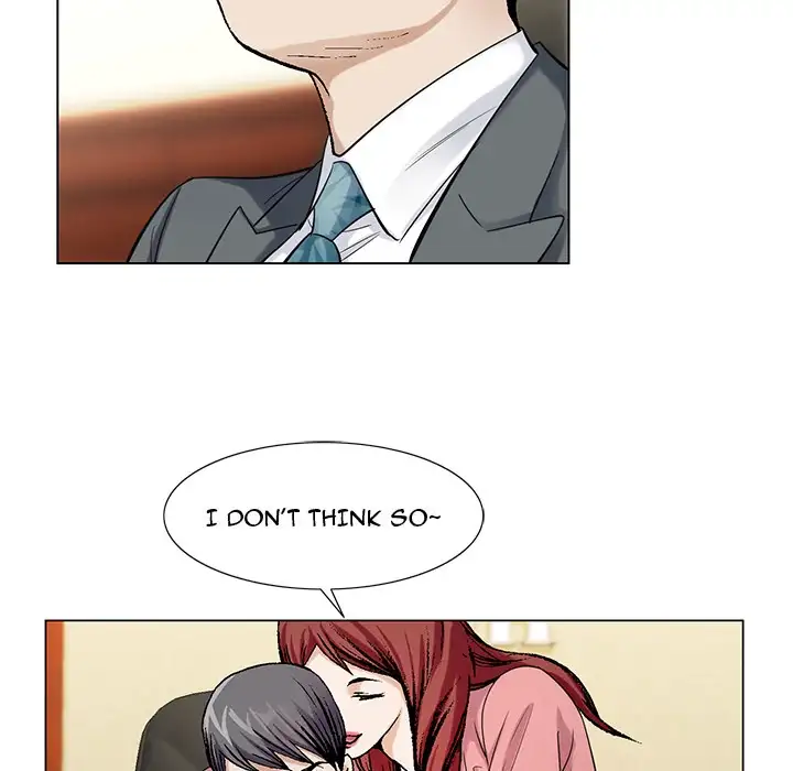 Jeopardy Chapter 6 - Manhwa18.com